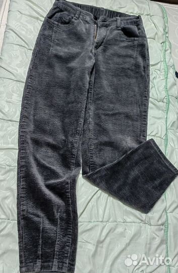 Одежда женская, пакет