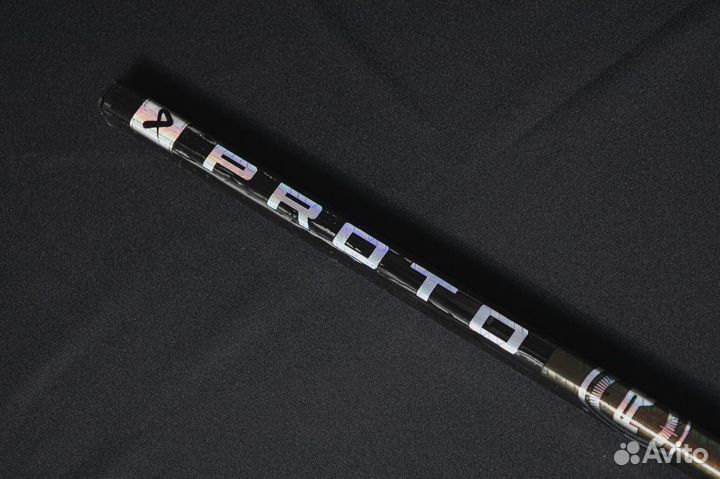 Клюшка хоккейная Бауер