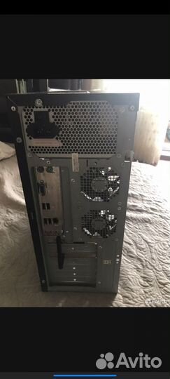 Пк i5 gtx 1050