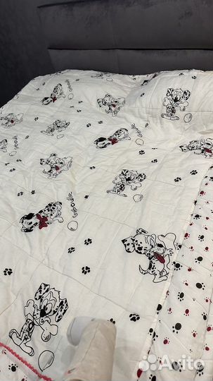 Одеяло 180 на 200