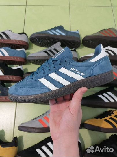 Adidas spezial munchen hamburg Moscow 36-45