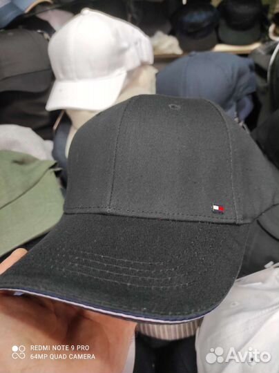 Кепка бейсболка prada Armani