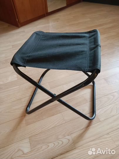 Стул / табурет складной для рыбалки,туризма
