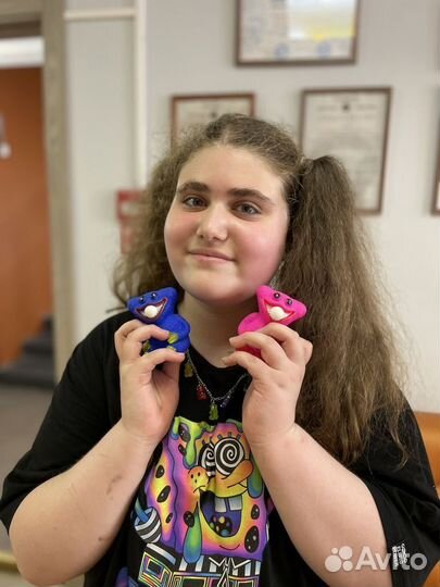 Городской клуб Городской Клуб IQ007