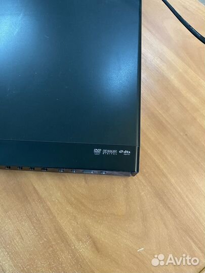 HDD-DVD Recorder Samsung DVD-HR755