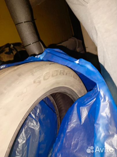 Pirelli Scorpion Verde 215/60 R17