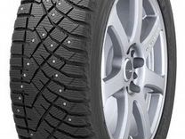 Nitto Therma Spike 265/45 R21 104T