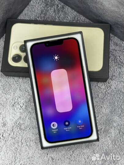 iPhone 13 Pro, 256 ГБ