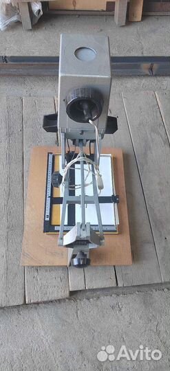 Станок для печати фотографий