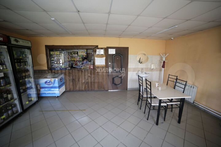 Продам помещение свободного назначения, 116 м²