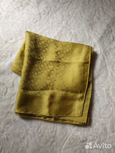 Шарфы и палантины