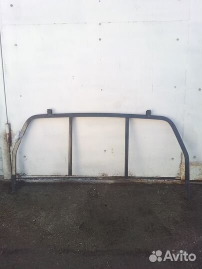 Дуга на кузов грейт вол вингл 5