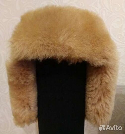 Шапка для мальчика