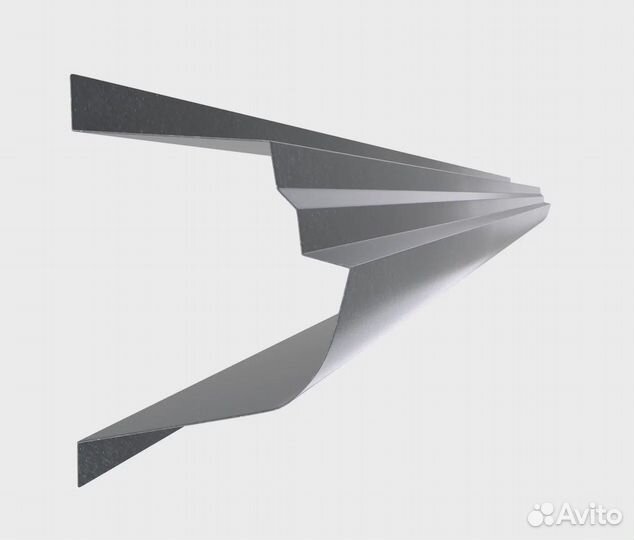 Ремонтные пороги и арки для Hyundai Лисавы