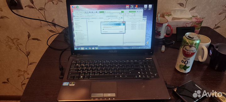 Бодрый старец