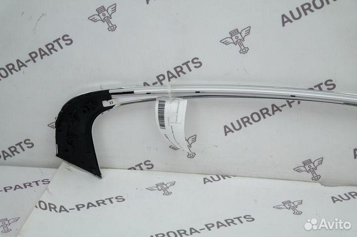 Молдинг I-Pace X590 2018