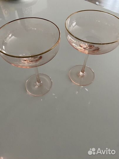 Бокал re table гарда, 2 шт