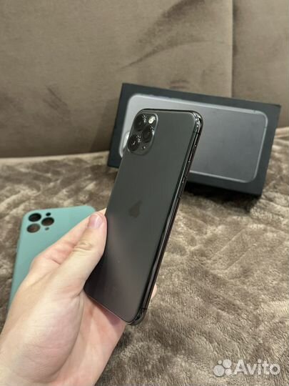 iPhone 11 Pro, 64 ГБ