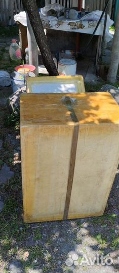 Коробка термо пенонлекс