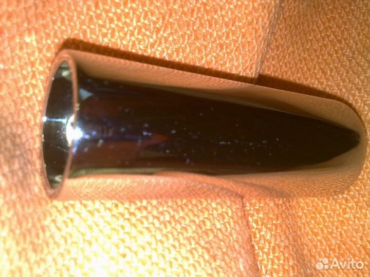 Гитарный слайдер jim dunlop 220