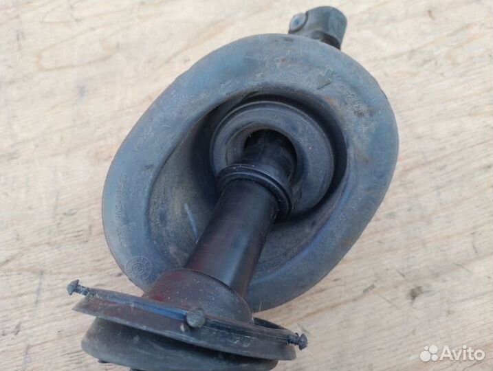 Кардан карданчик рулевой Audi A4 B8 A5 S5 07-2015г