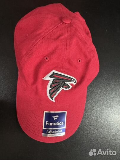 Бейсболка Fanatis