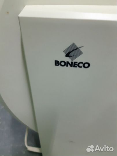 Увлажнитель (Мойка воздуха) Boneco 1355