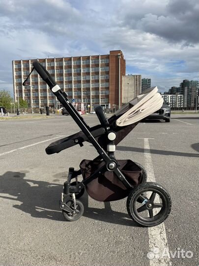 Коляска bugaboo cameleon3 -2в1