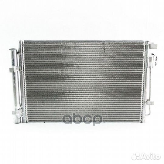 Радиатор кондиционера HY9706061R000 dominant