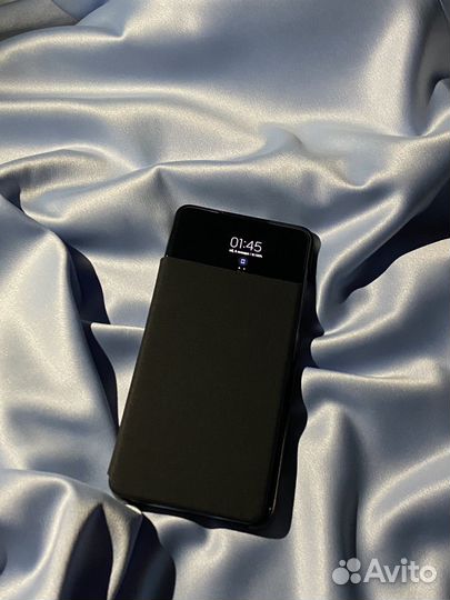 Чехол-книжка на Samsung Galaxy A72