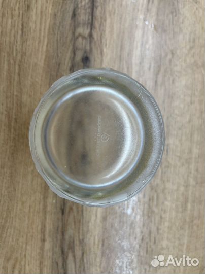 Стаканы cristal d arques