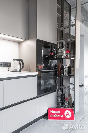 Кухонный гарнитур