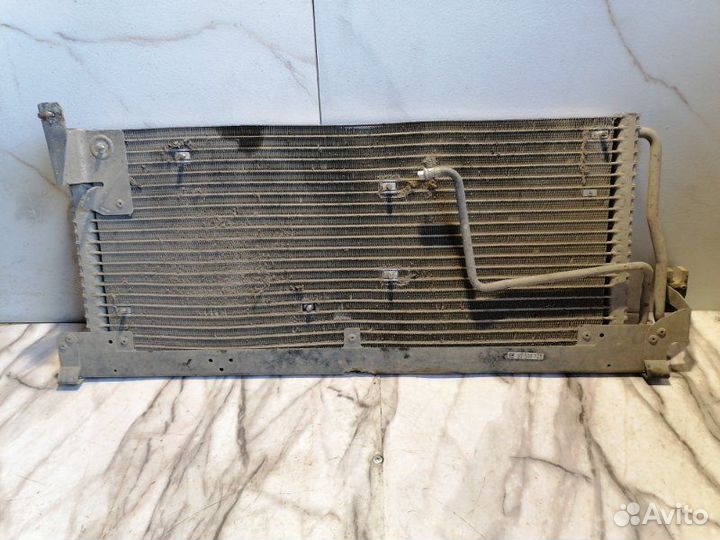 Радиатор кондиционера Opel 1999