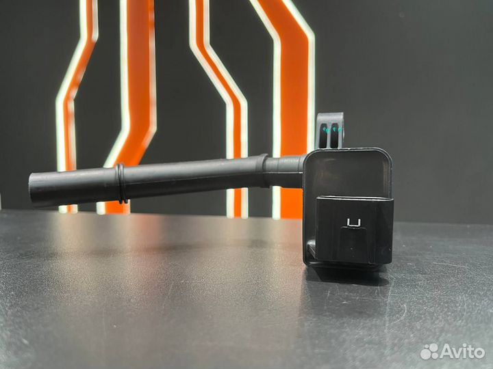Катушка зажигания оригинал A2649060200