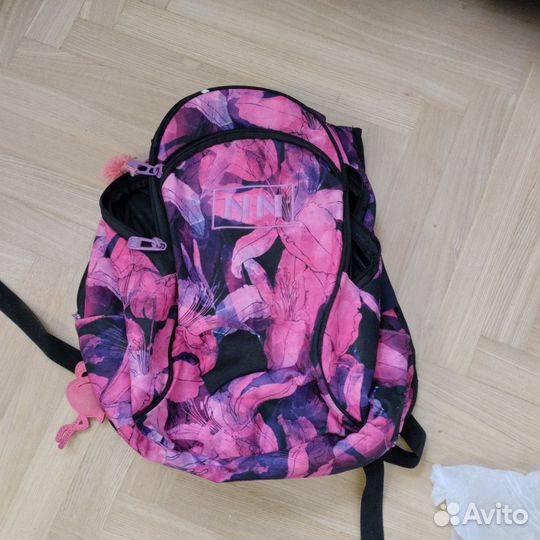 Рюкзак Winner школьный