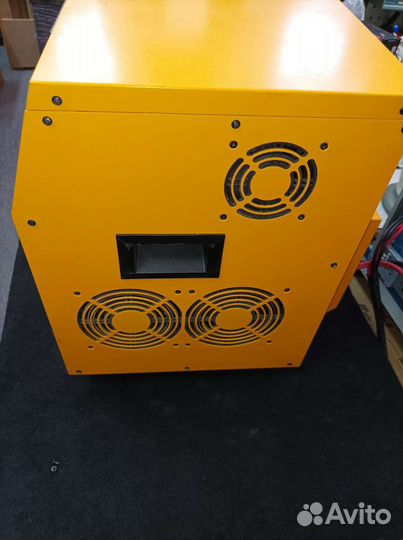 Ибп CyberPower CPS7500PRO