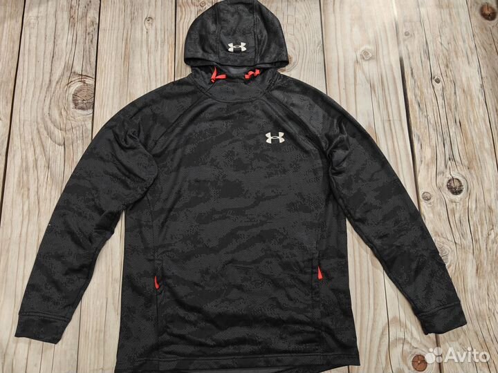 Толстовка Under Armour оригинал