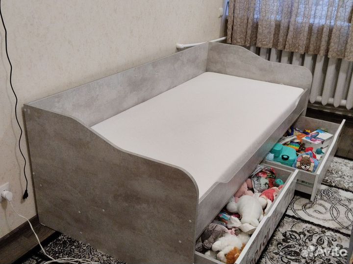 Диван-кровать