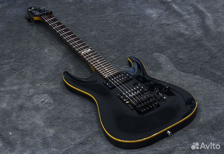 Электрогитара ESP Horizon Japan