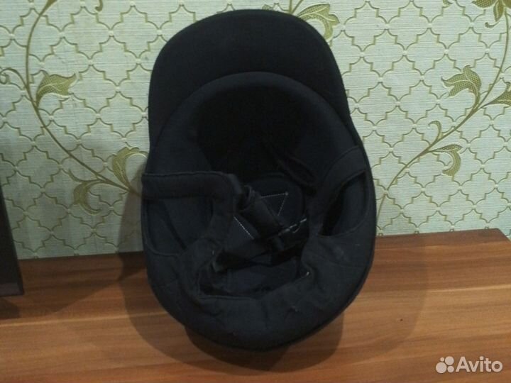 Шлем для верховой езды