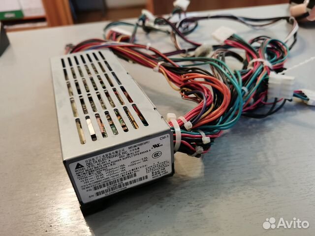 Корзина для блоков питания AC-051 A