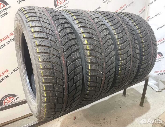 Nokian Tyres Hakkapeliitta 2 225/60 R16 96P
