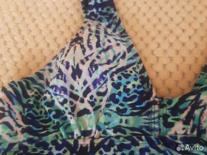 Купальник 48-50