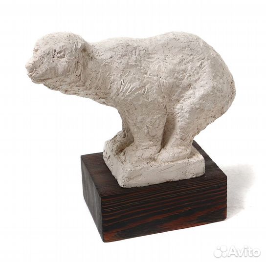 Керамическая фигура 