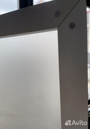 Продам экран из оргстекла