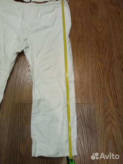 Дебок (тхэквондо) для подростка