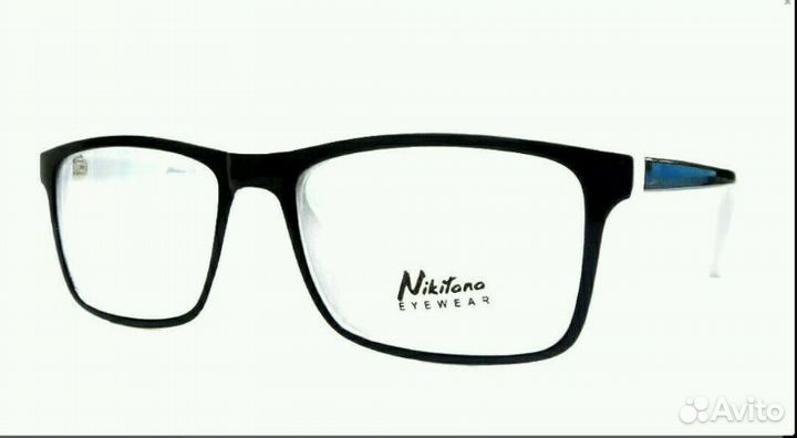 Очки плюс,минус