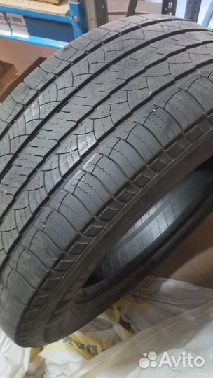 Michelin Agilis 265/60 R18