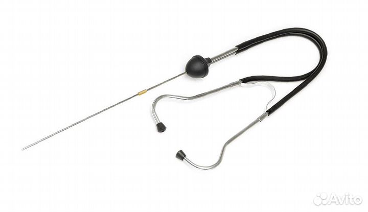 Дело Техники 837101 Стетоскоп механика