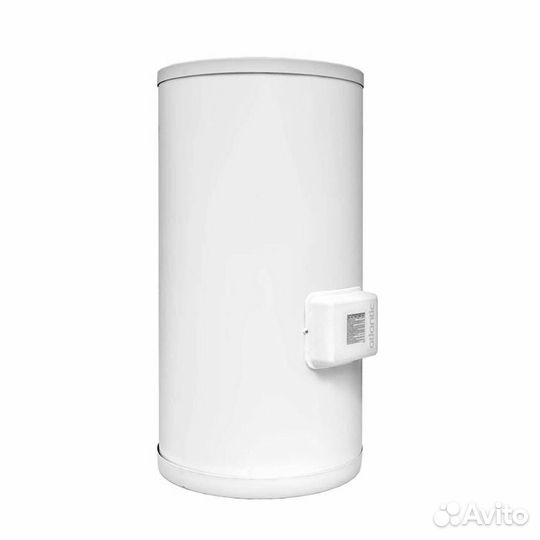 Водонагреватель комбинированного нагрева Atlantic